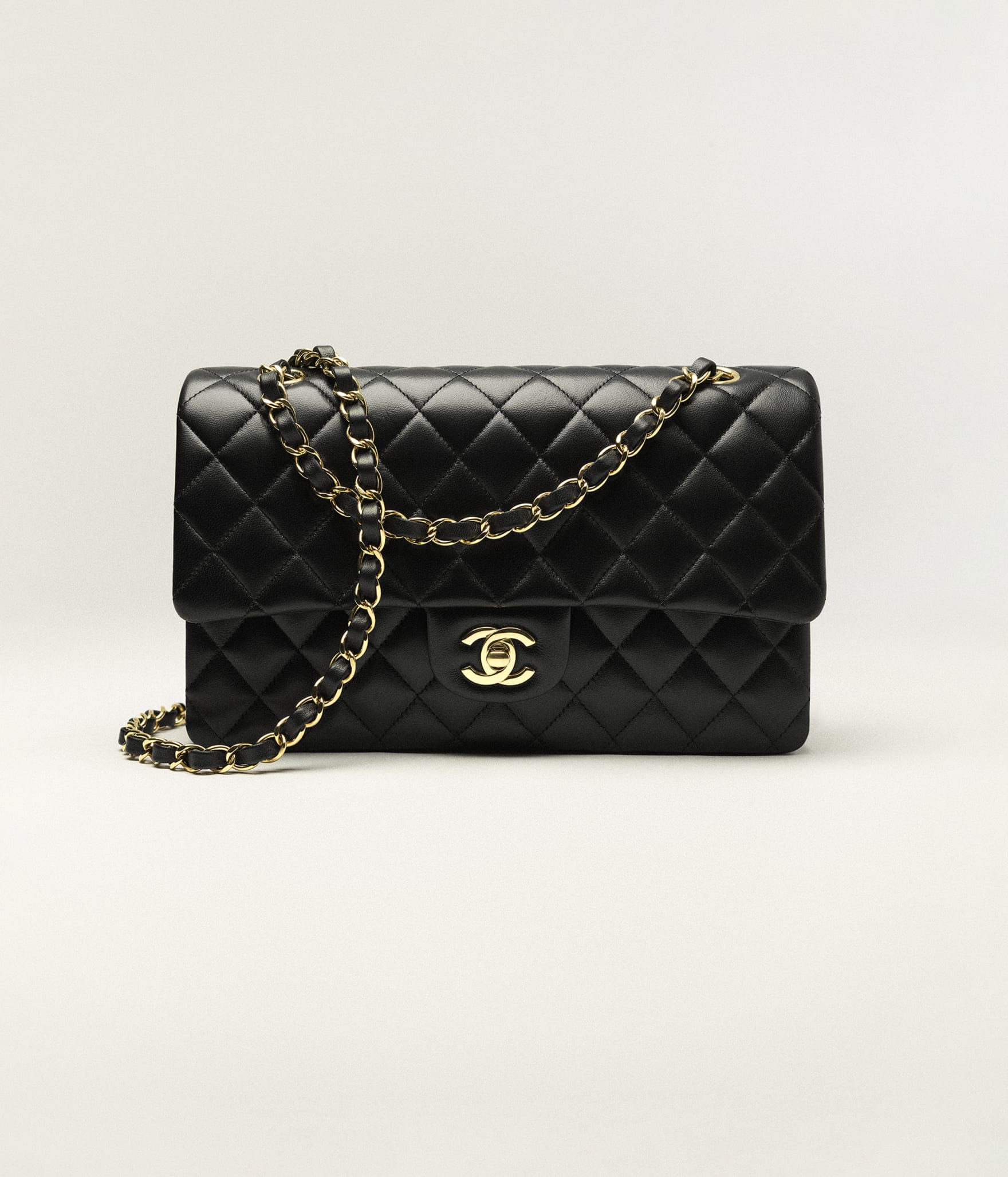 Chanel Classic Flap